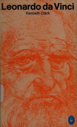 Tapa de Leonardo da Vinci