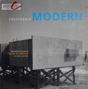 Tapa de California modern
