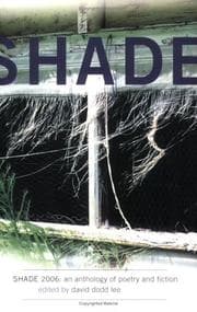 Tapa de Shade 2006