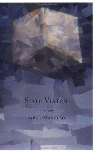 Tapa de Siste Viator