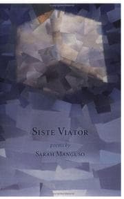 Tapa de Siste Viator