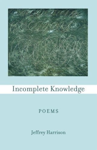 Tapa de Incomplete Knowledge