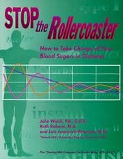 Tapa de Stop the rollercoaster