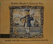 Tapa de Bobby Shafto's gone to sea