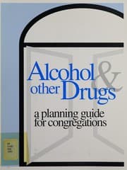 Tapa de Alcohol and other drugs