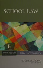 Tapa de School law