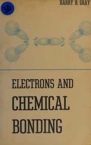 Tapa de Electrons and chemical bonding