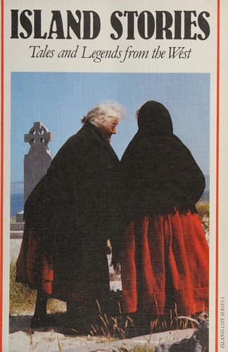 Tapa de Island Stories