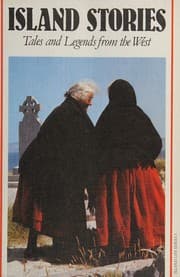 Tapa de Island Stories