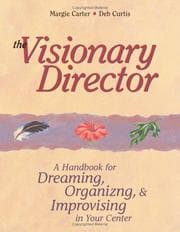 Tapa de The visionary director