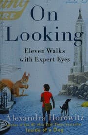 Tapa de On Looking