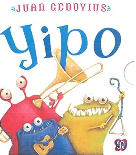 Tapa de yipo