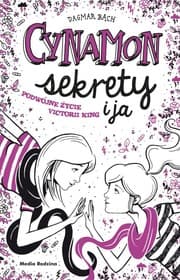 Tapa de Cynamon, sekrety i ja