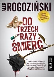 Tapa de Do trzech razy śmierć