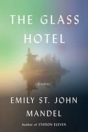 Tapa de The Glass Hotel