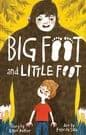 Tapa de Big Foot and Little Foot