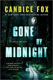 Tapa de Gone by midnight