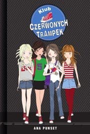 Tapa de Klub Czerwonych Trampek