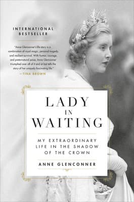Tapa de Lady in Waiting
