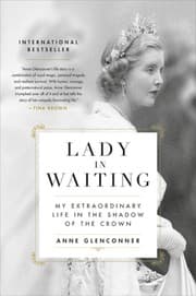 Tapa de Lady in Waiting