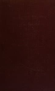 Tapa de An anthology of world poetry