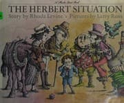Tapa de The Herbert situation