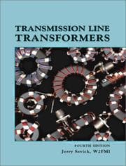 Tapa de Transmission line transformers