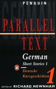 Tapa de German Short Stories 1