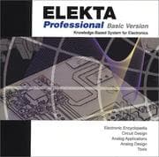 Tapa de Elekta Professional Basic Version