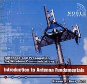 Tapa de Introduction to Antenna Fundamentals (Antennas & Propagation for Wireless Communications)