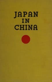 Tapa de Japan in China