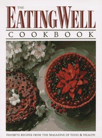 Tapa de The Eating Well Cookbook