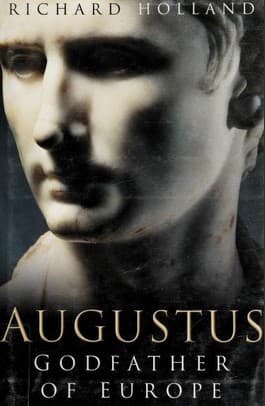 Tapa de Augustus