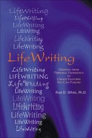 Tapa de Lifewriting