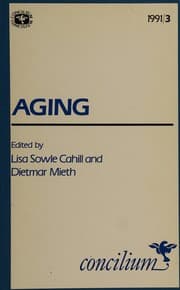 Tapa de Aging
