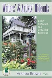 Tapa de Writers & Artists Hideouts