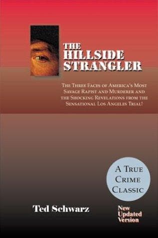 Tapa de The Hillside Strangler