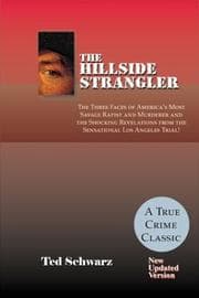 Tapa de The Hillside Strangler