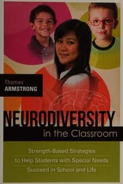 Tapa de Neurodiversity in the classroom