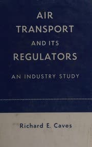 Tapa de Air transport and its regulators