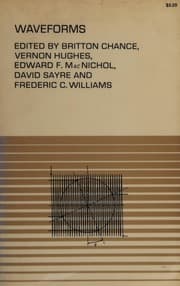 Tapa de Waveforms