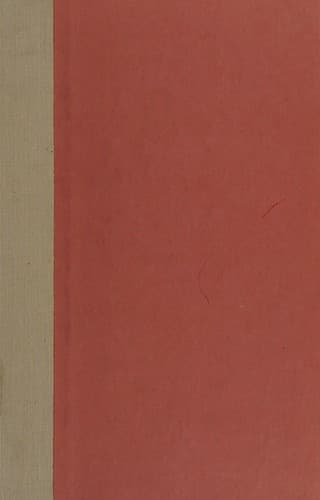 Tapa de Lillian Hellman