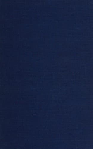 Tapa de Robert Lowell notebook, 1967-68