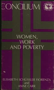 Tapa de Women, work, and poverty