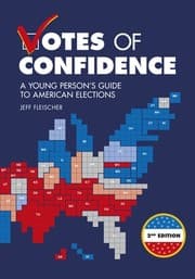 Tapa de Votes of Confidence, 2nd Edition