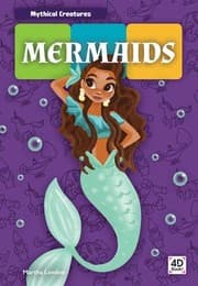 Tapa de Mermaids