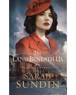 Tapa de The land beneath us