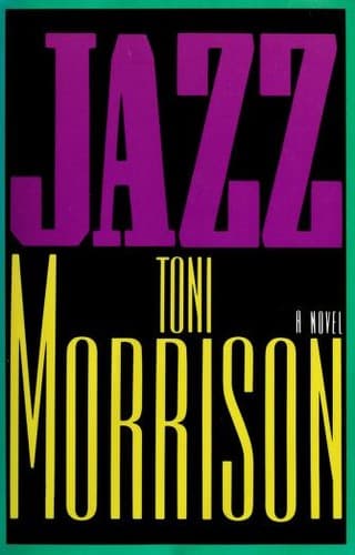 Tapa de Jazz
