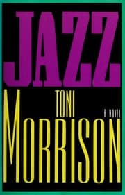 Tapa de Jazz