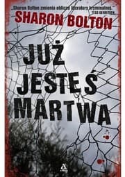 Tapa de Już jesteś martwa